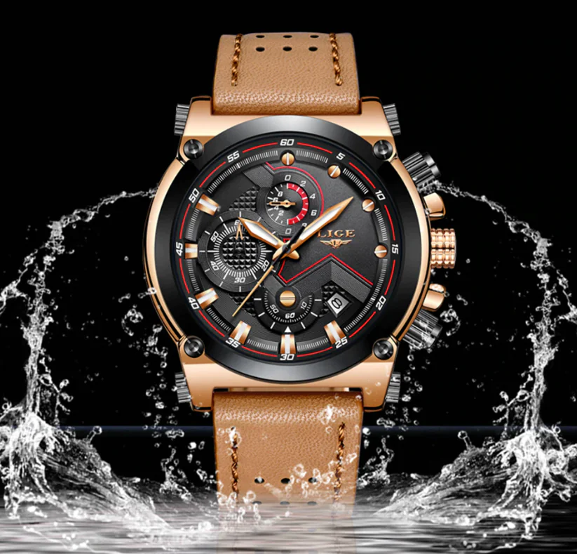 Lige Watch - Image 6