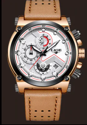 Lige Watch - Image 8