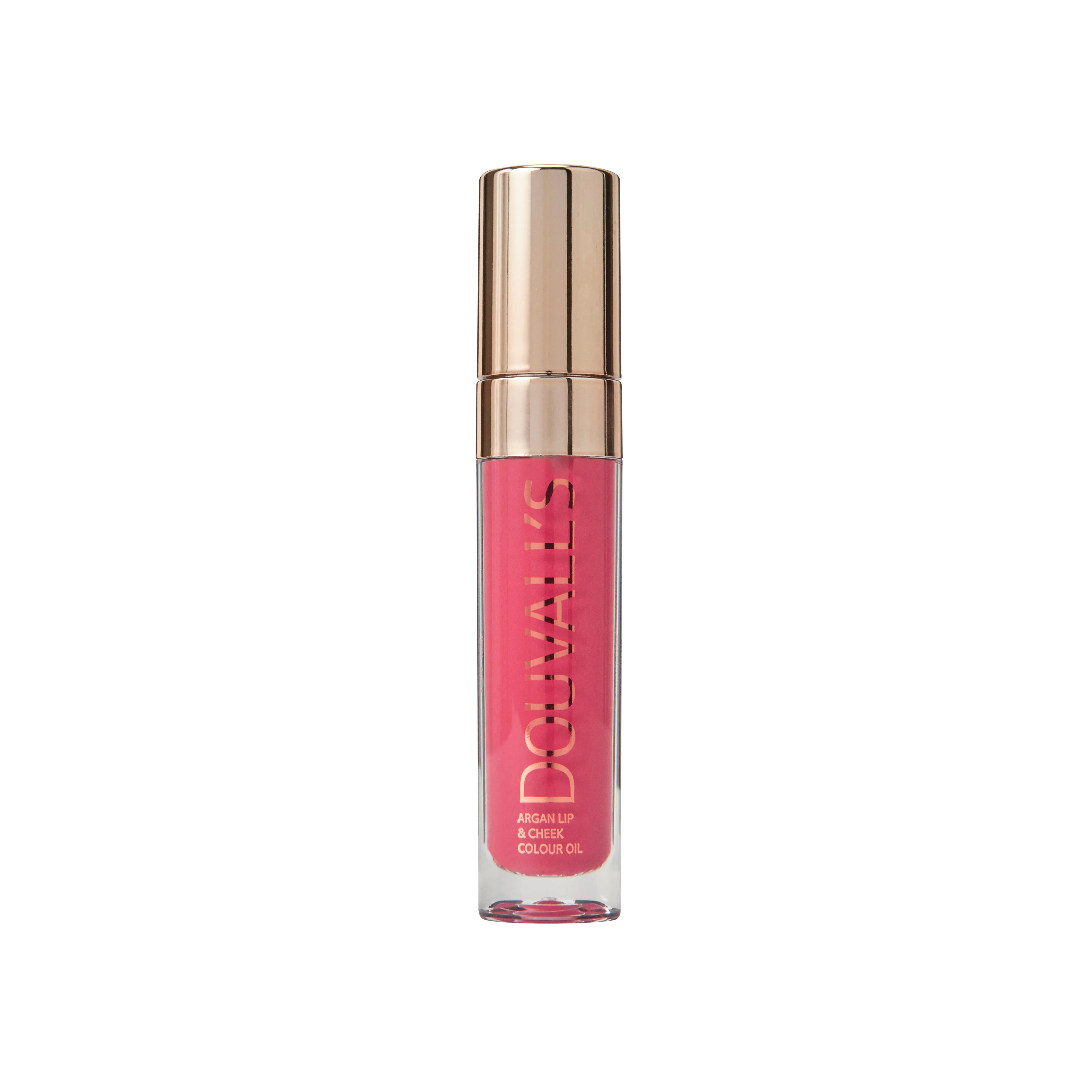 Argan Lip and Cheek colour Oil Dragon Fruit - Image 2