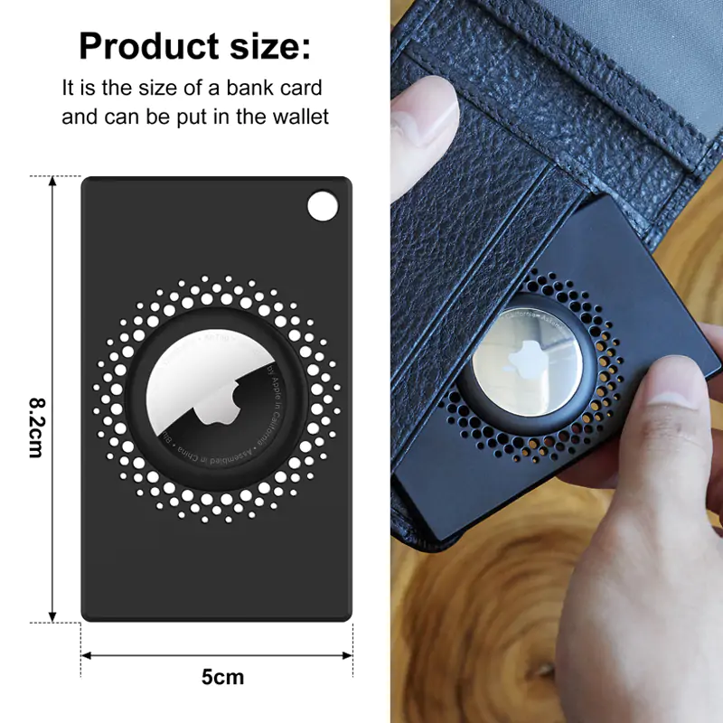 Locator Wallet Case - Image 5