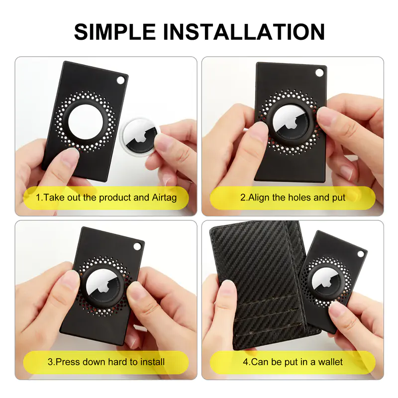 Locator Wallet Case - Image 6