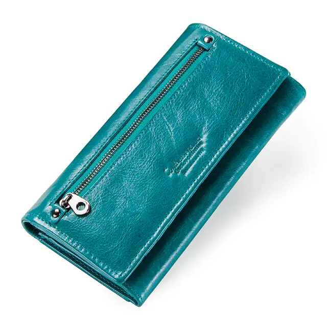 Long Purse Wallet - Image 10