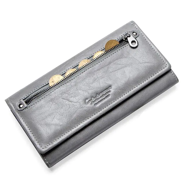 Long Purse Wallet - Image 11