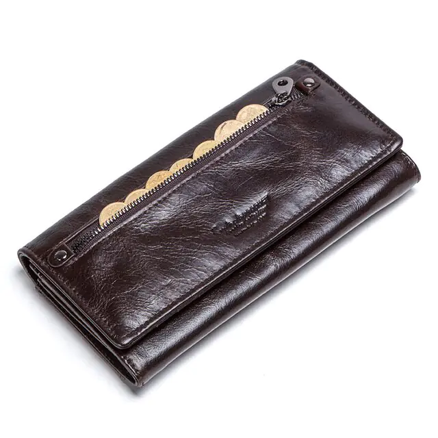 Long Purse Wallet - Image 7