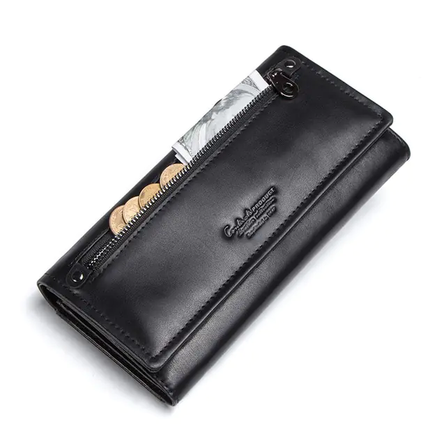 Long Purse Wallet - Image 9