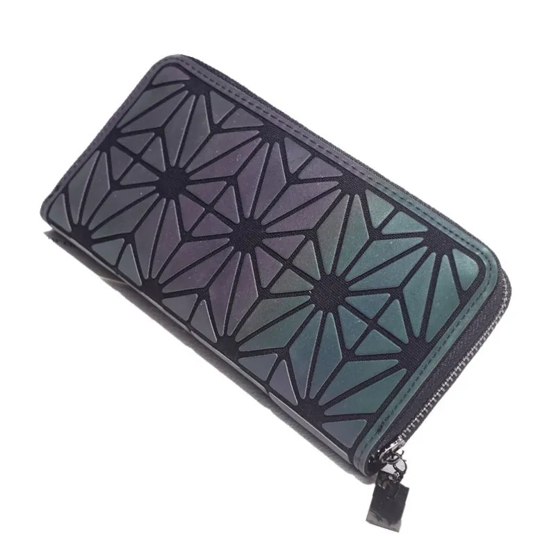 Long Wallets Geometric - Image 2