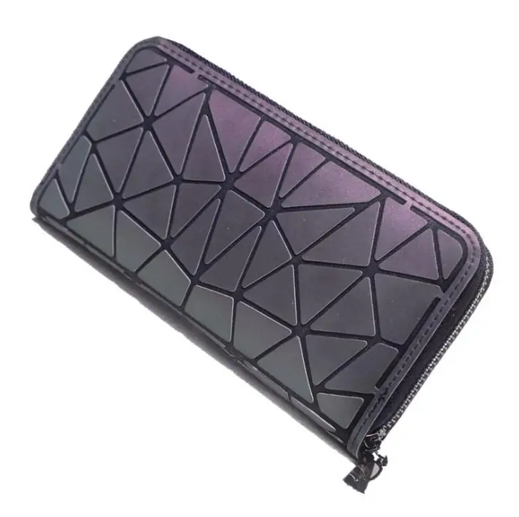 Long Wallets Geometric - Image 4