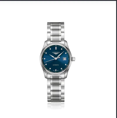 Longines Master Collection Automatic Watch - Image 2