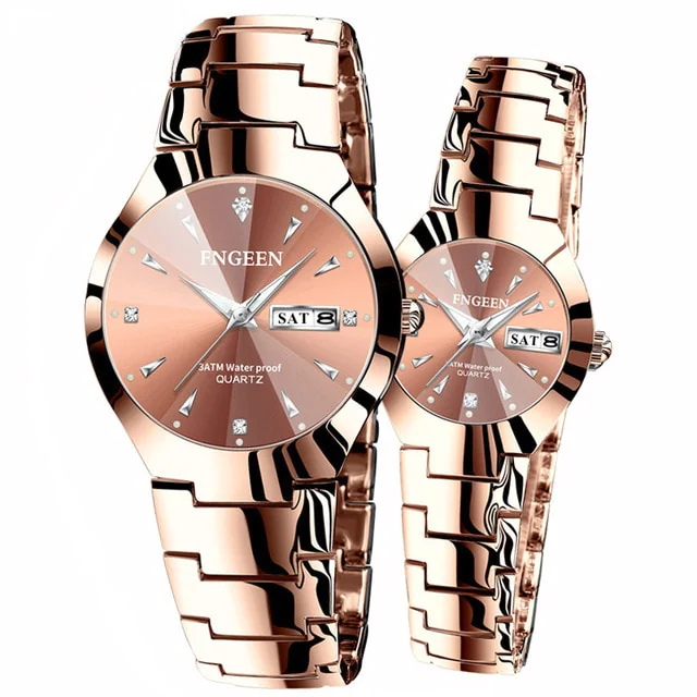 Lovers Couple Watches - Image 10