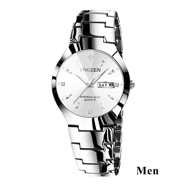Lovers Couple Watches - Image 17