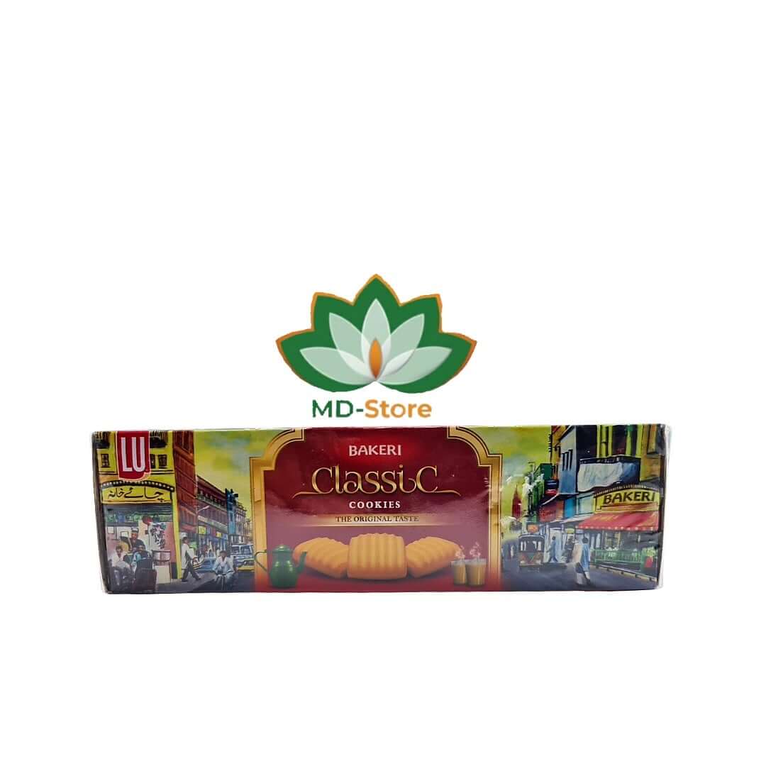 LU Bakeri Classic 94,5g