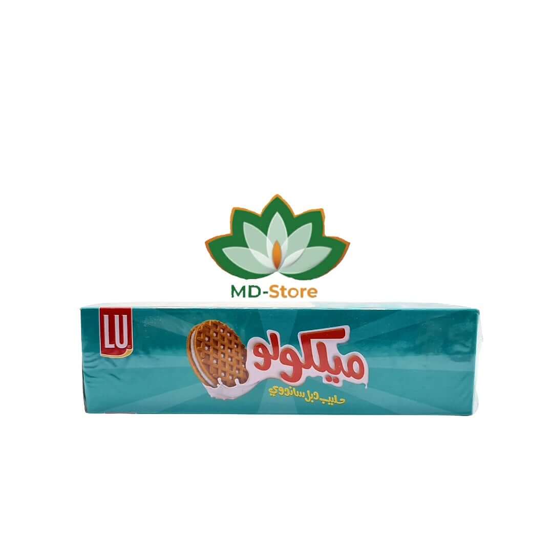 Lu Milco Lu 90g