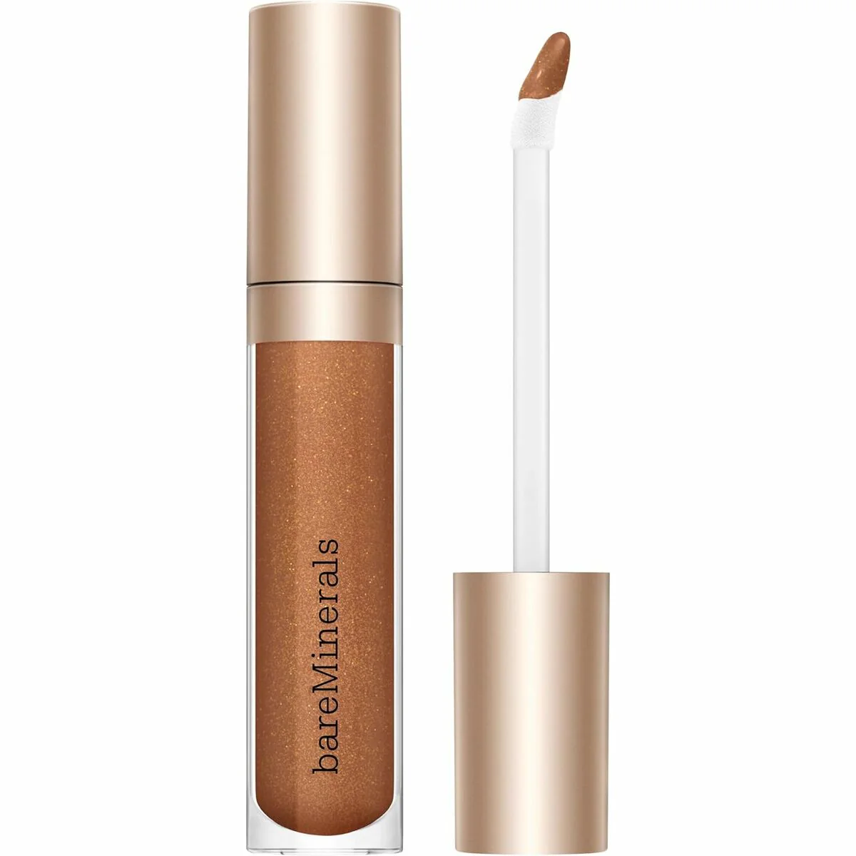 Luciu de Buze bareMinerals Mineralist Adventure 4 ml