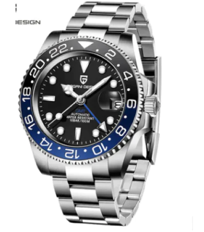 Luminous Men's Watch - Image 10