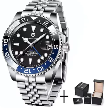 Luminous Men's Watch - Image 5