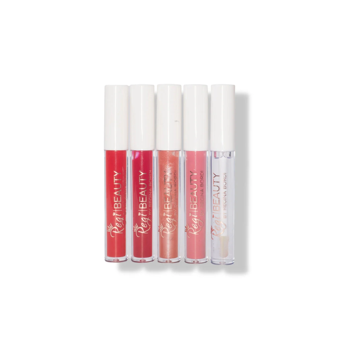 Lustre Lip Gloss - Rockstar (09) - Image 2