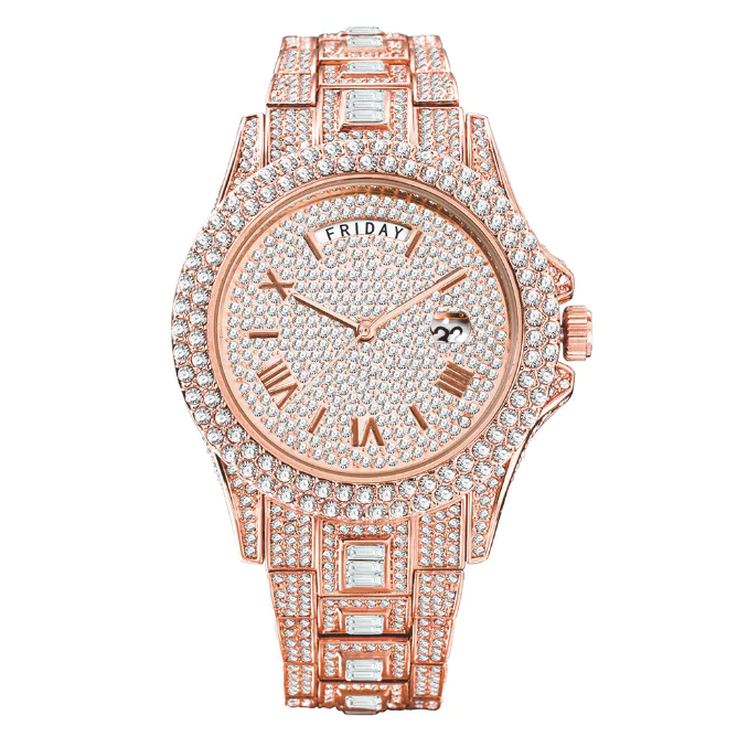 Luxury Men Watch - Image 10