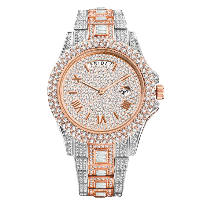 Luxury Men Watch - Image 11