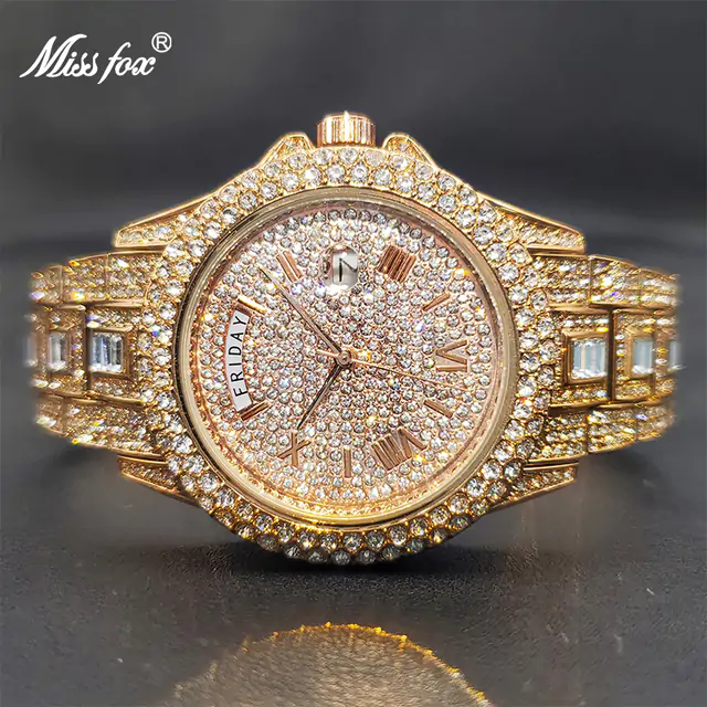 Luxury Men Watch - Image 12