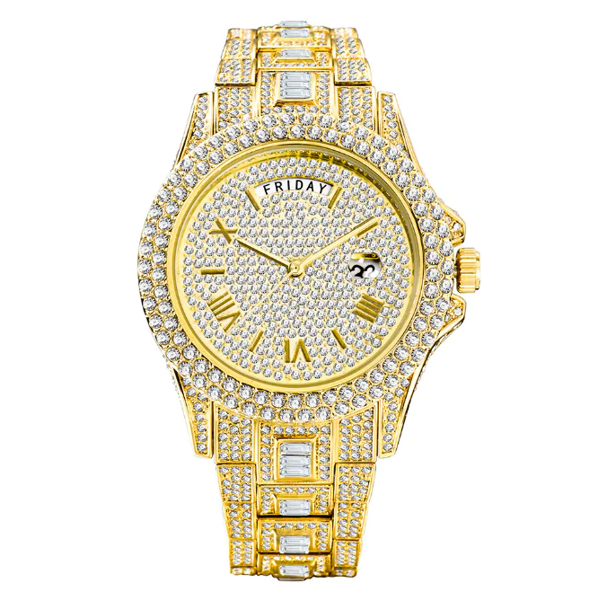 Luxury Men Watch - Image 13