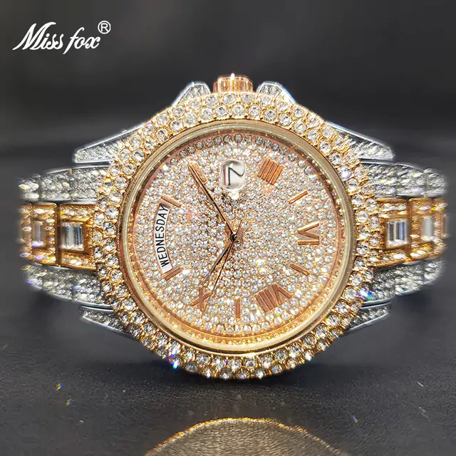 Luxury Men Watch - Image 6