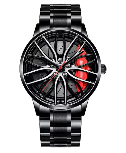 Luxury Sports Cars Watch - Image 2