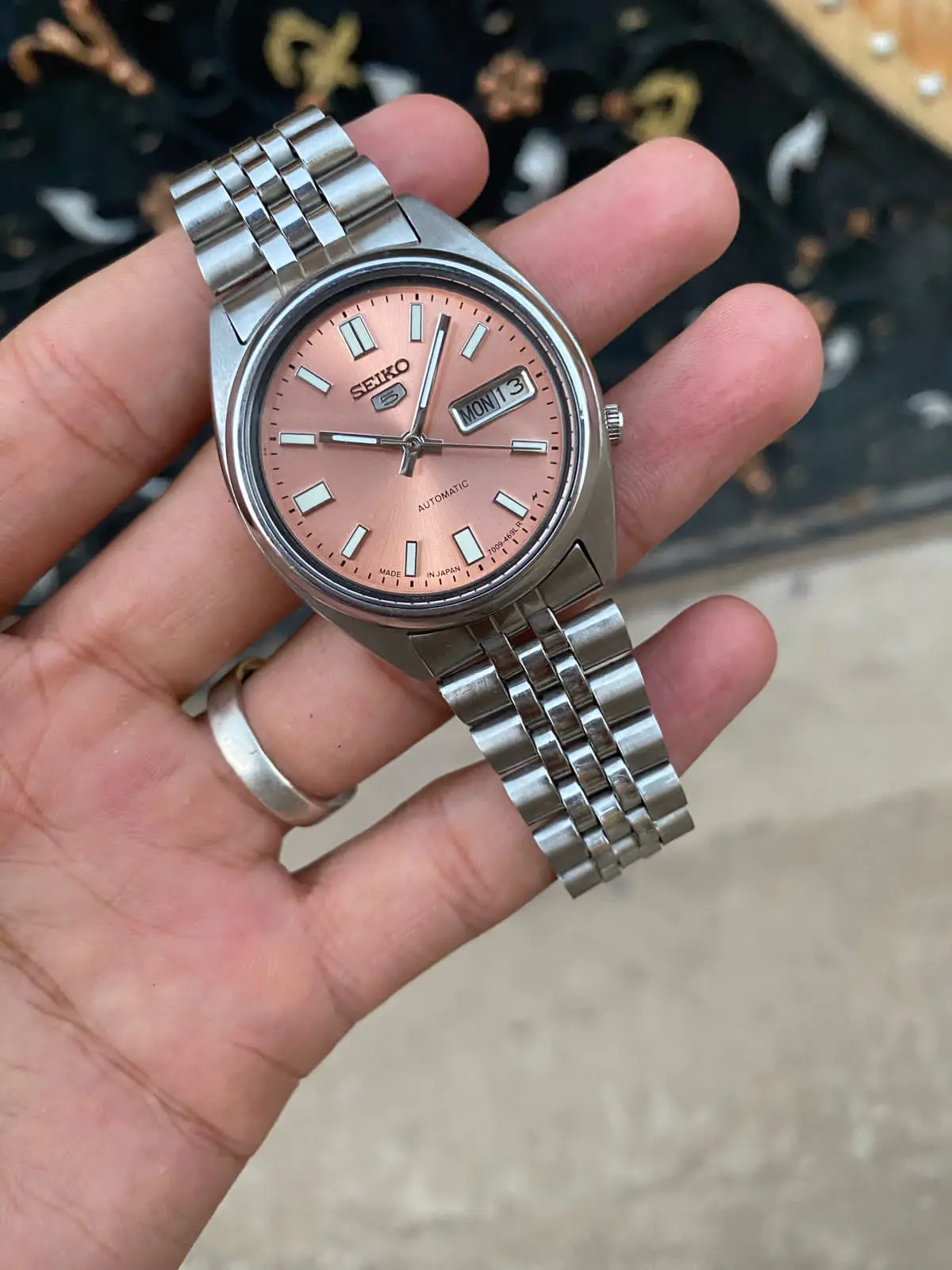 Luxury Watch For Men - Image 3