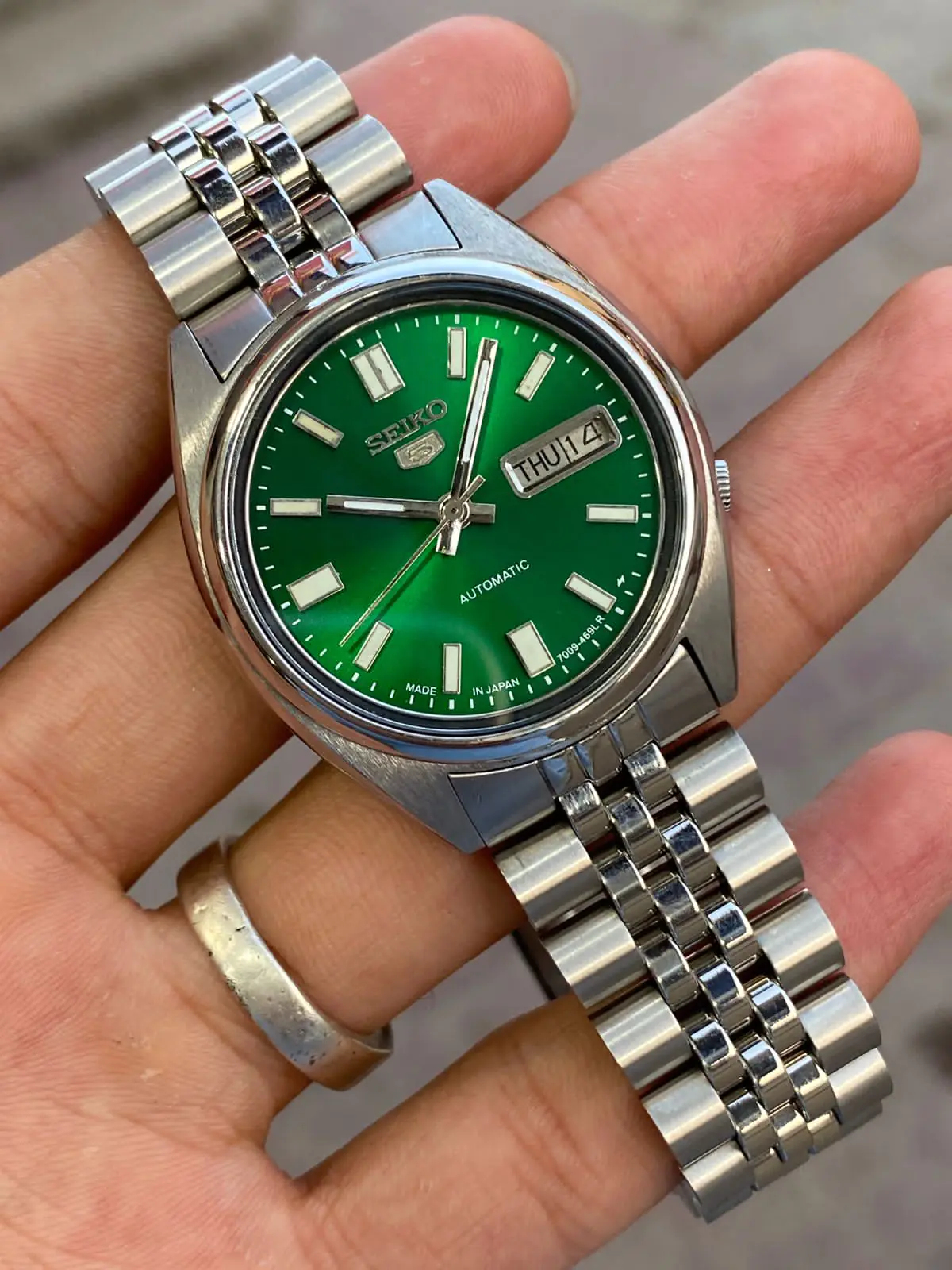 Luxury Watch For Men - Image 4