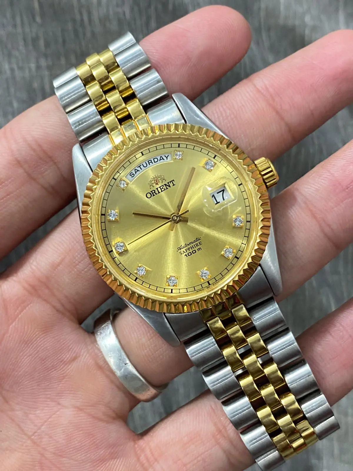 Luxury Watch For Men - Image 7