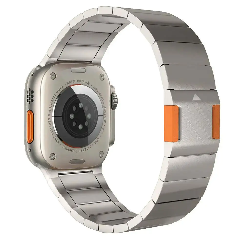 MagClick Link Bracelet - Image 13