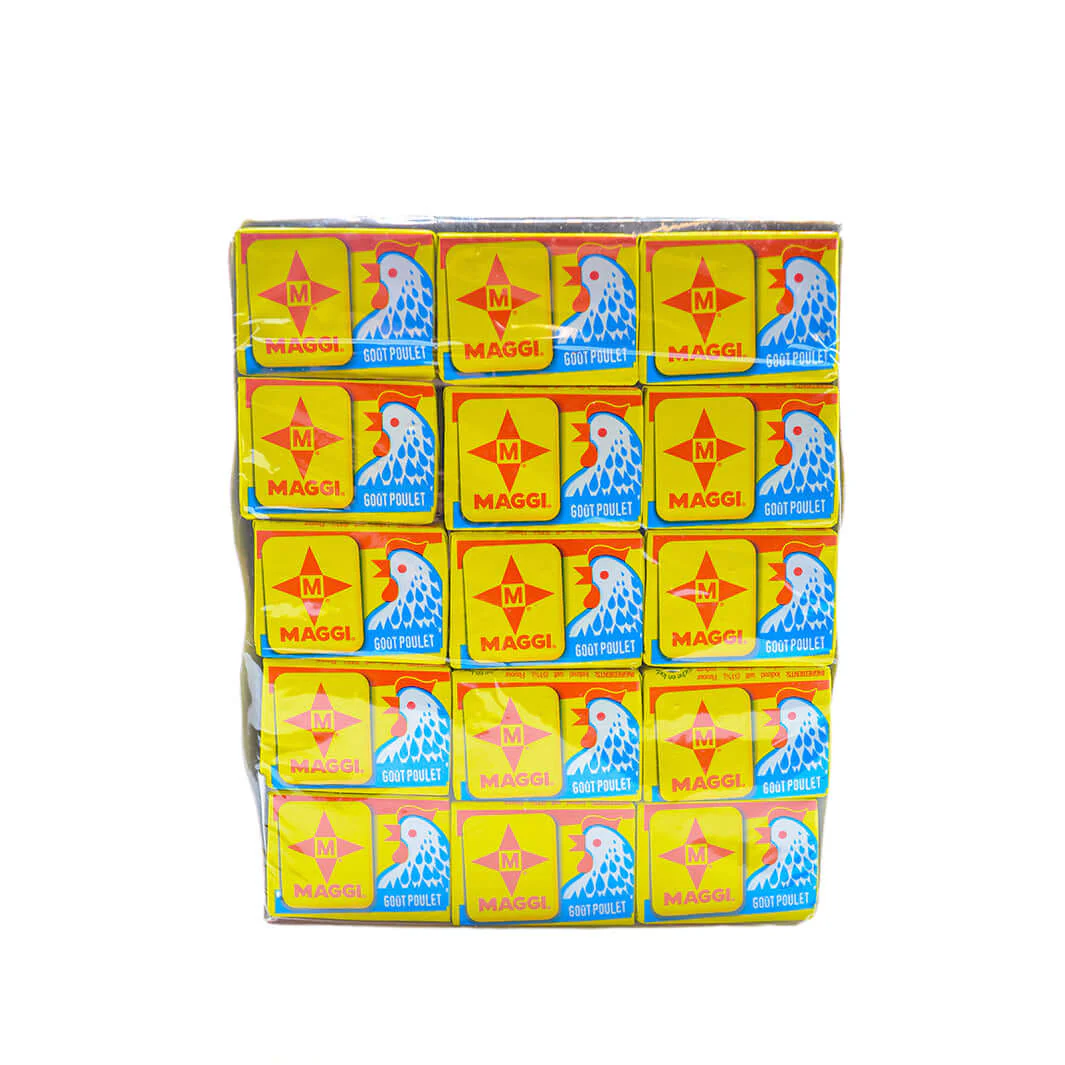 Maggi Goot Poulet 600g