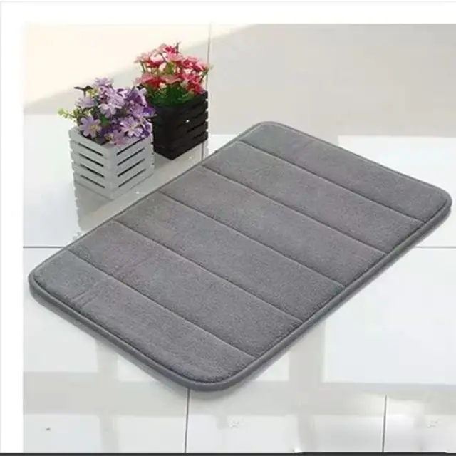 Magic Bath Mat Coral Fleece Carpet - Image 16