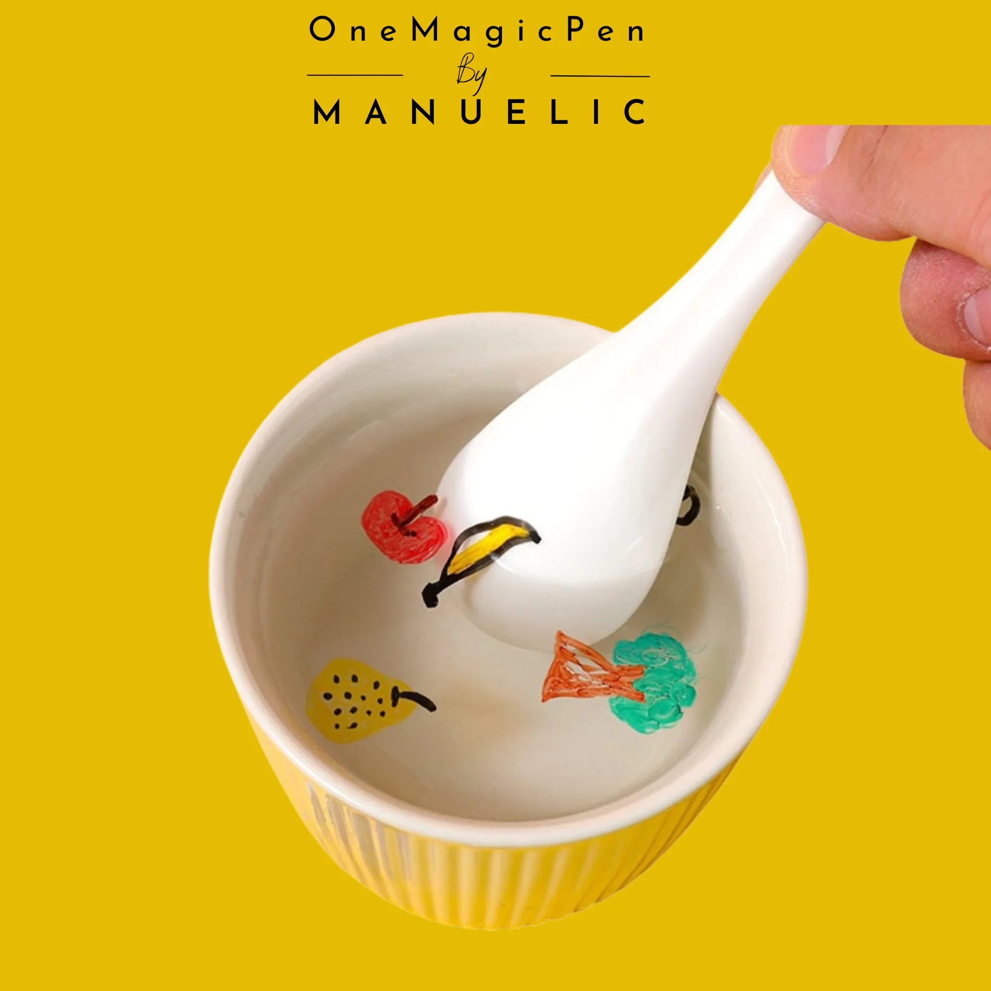 Magic Pens Set - Image 2