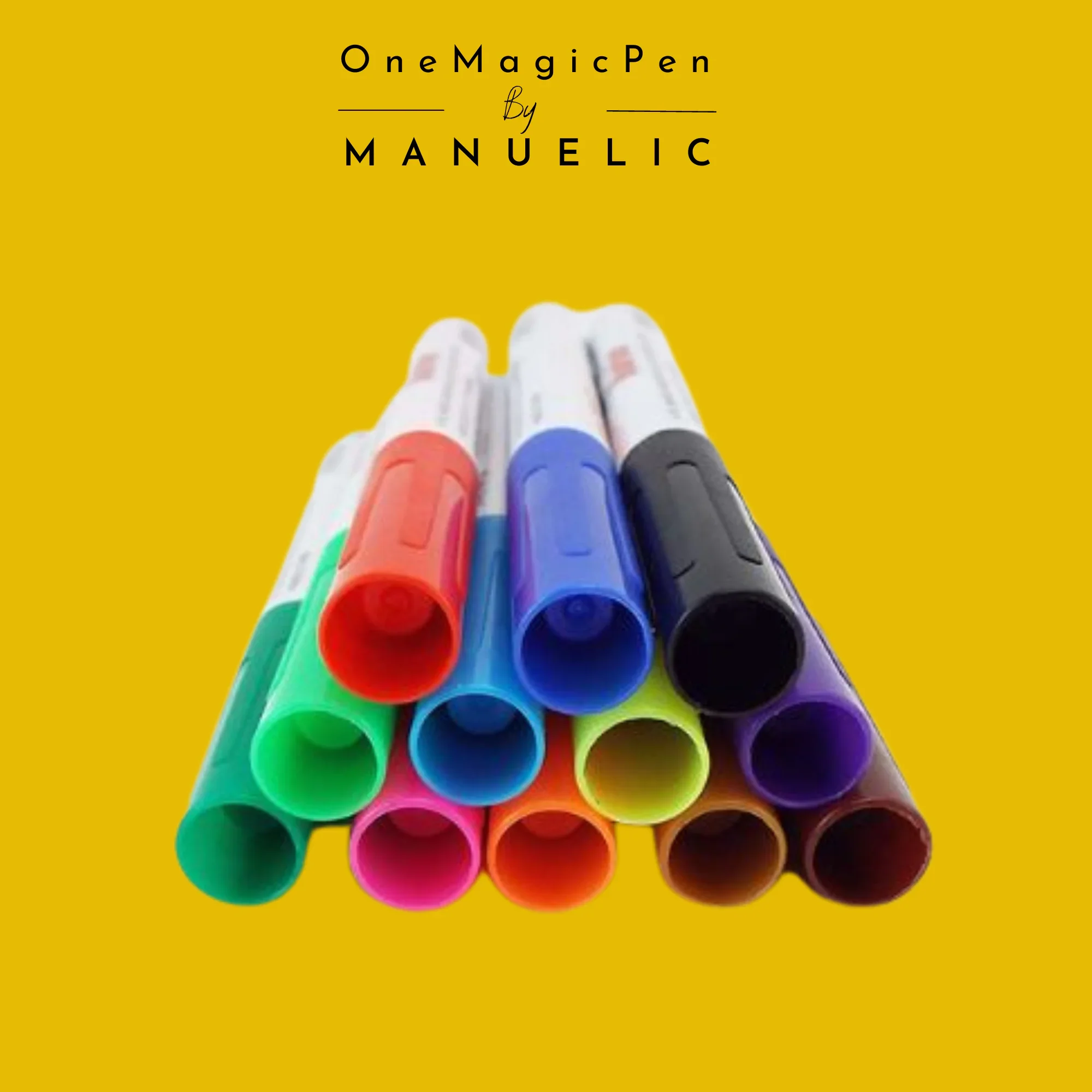 Magic Pens Set - Image 5