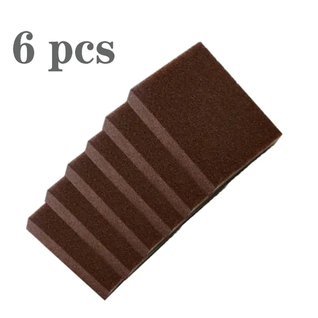 Magic Sponge Nano Eraser Rust Remover Brush - Image 10