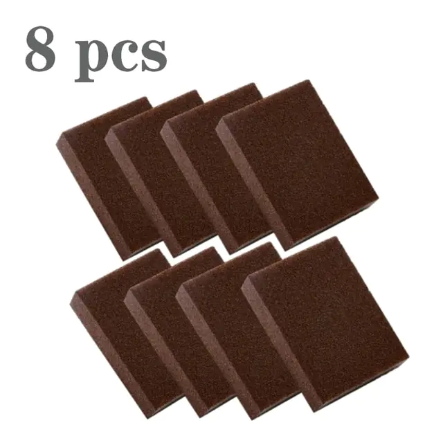 Magic Sponge Nano Eraser Rust Remover Brush - Image 11