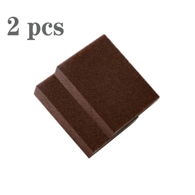 Magic Sponge Nano Eraser Rust Remover Brush - Image 12