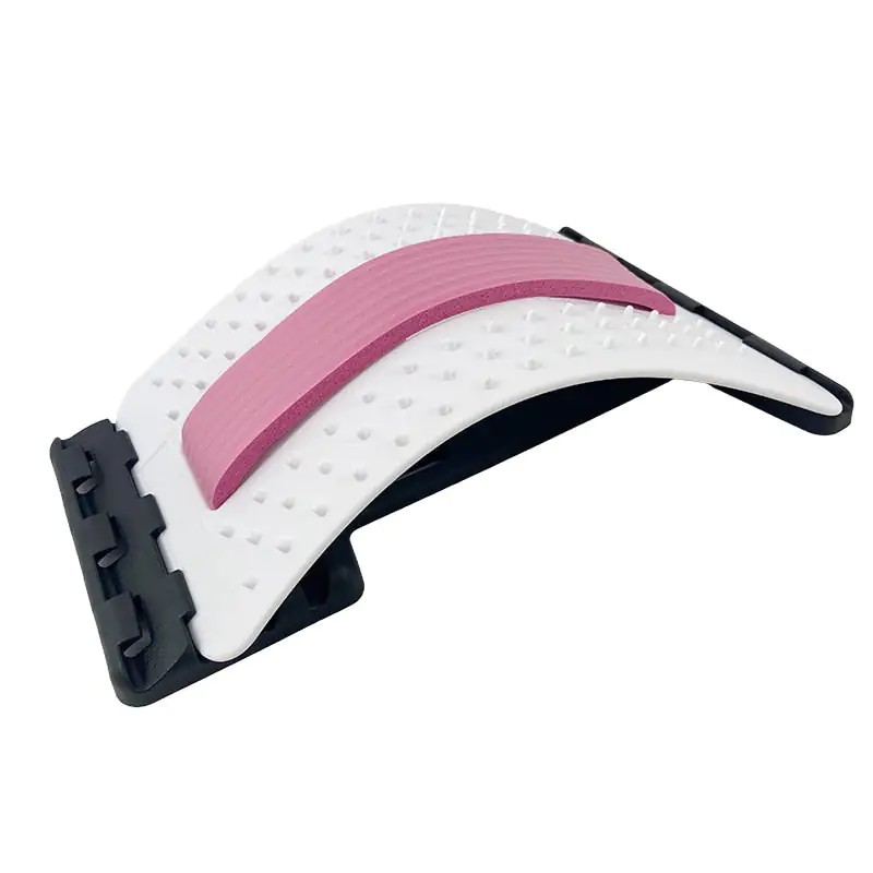 Magic Stretch Back Massager - Image 19