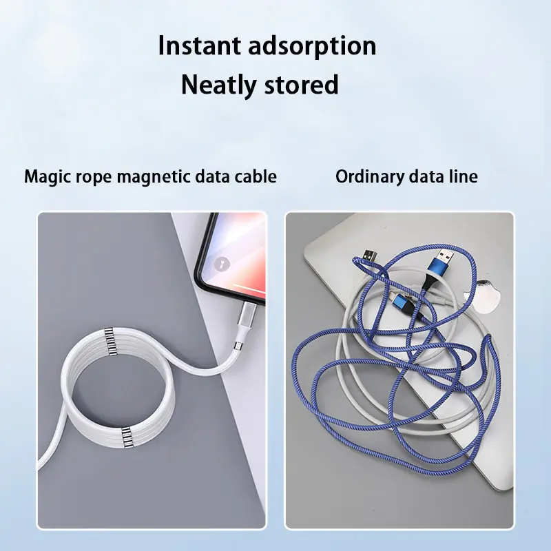 Magic USBC  Rope - Image 3
