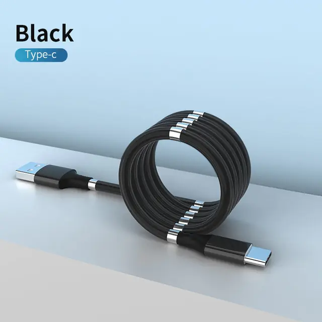 Magic USBC  Rope - Image 9