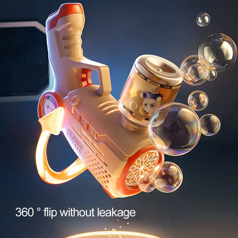 Magical Bubble Toy - Image 2