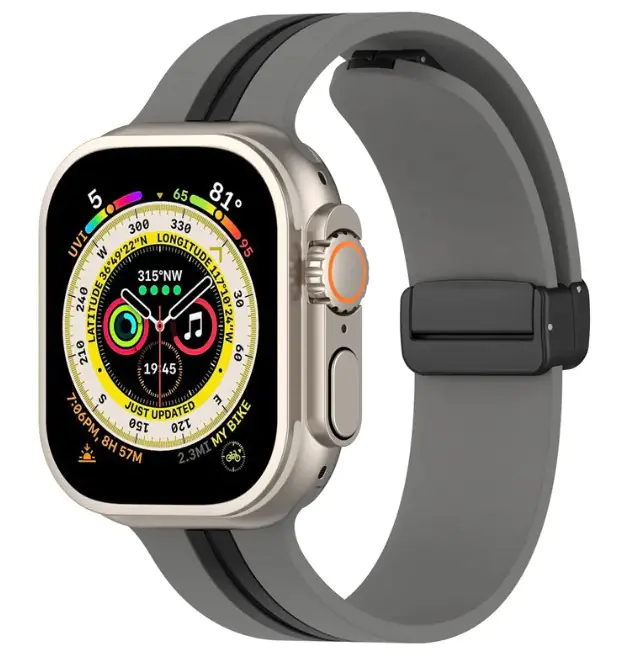 Magnetic Buckle - Image 12