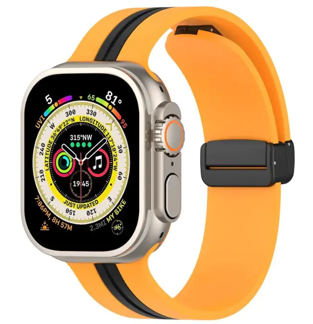 Magnetic Buckle - Image 2
