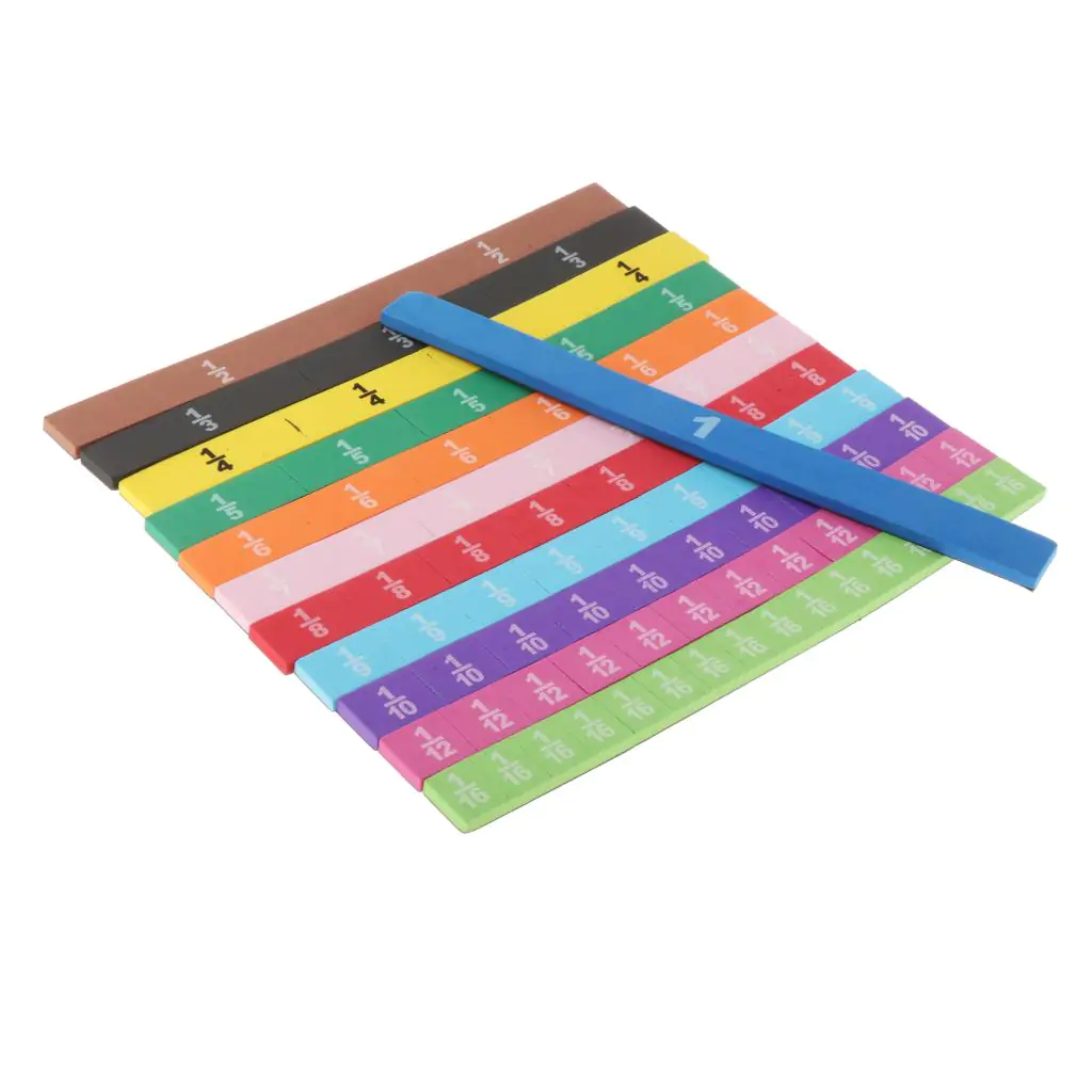 Magnetic Fraction Tiles - Image 7