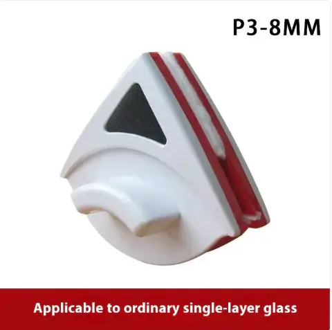 Magnetic Glass Cleaner - Image 2