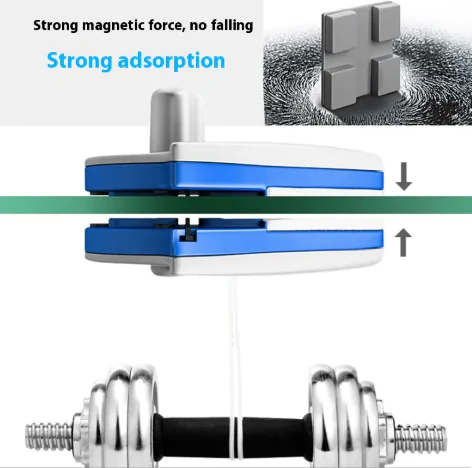 Magnetic Glass Cleaner - Image 5