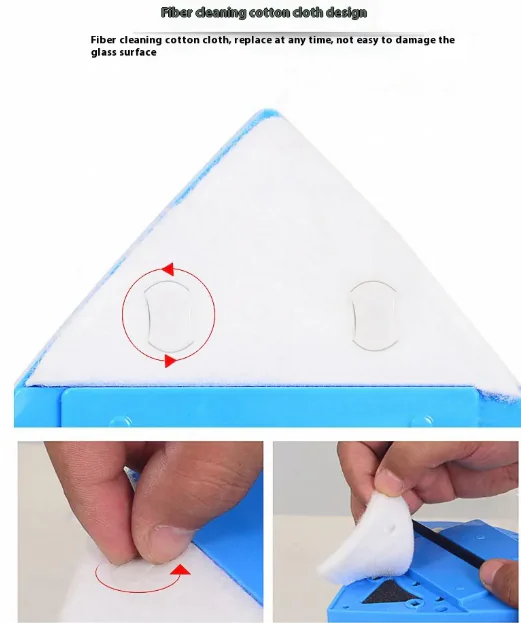Magnetic Glass Cleaner - Image 8