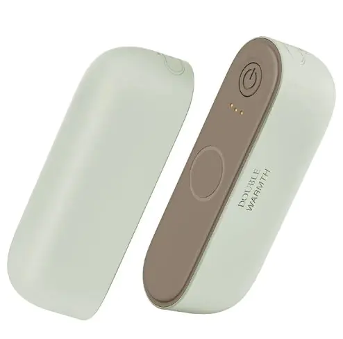 Magnetic Hand Warmer - Image 9