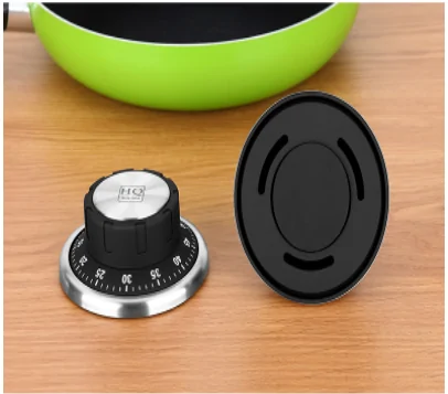 Magnetic Kitchen Timer - Image 2