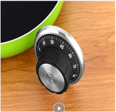 Magnetic Kitchen Timer - Image 3